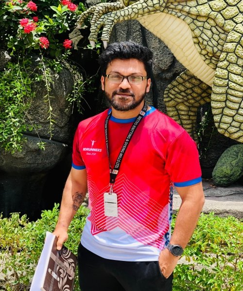 AMITAB DAS
